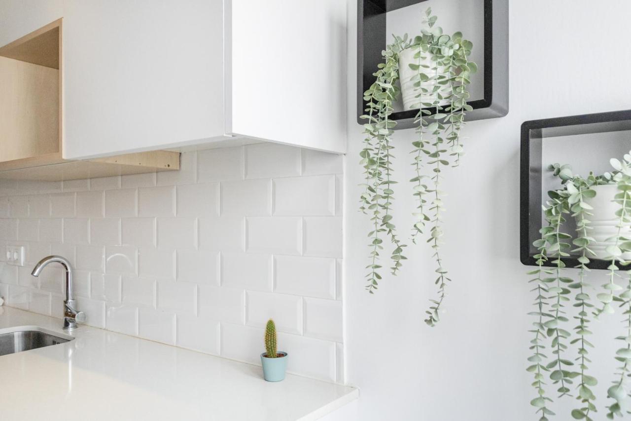 Alcantara Charm Apartments Lisbon Exterior photo